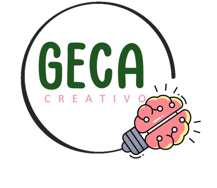 Logo GECA